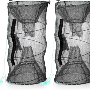 Fishing Bait Traps