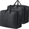 Clothes Storage Bags