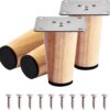 Wooden Furniture Legs