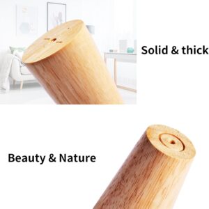 Wooden Furniture Legs