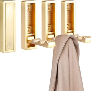 Folding Hooks