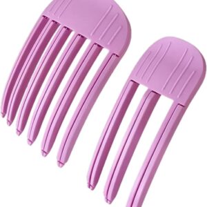 Hair Volume Clips