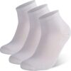 Merino Wool Ankle Socks