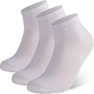 Merino Wool Ankle Socks