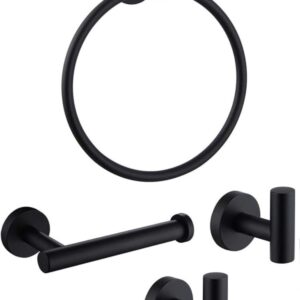 Bathroom Hardware Set