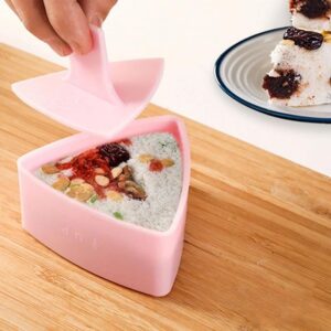 Onigiri Maker