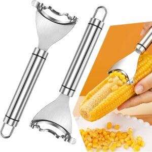 Corn Peeler