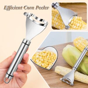 Corn Peeler