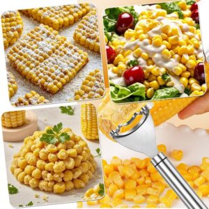 Corn Peeler