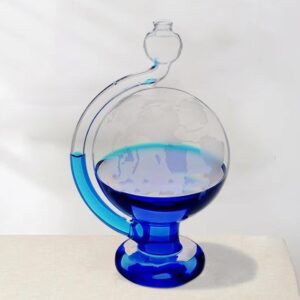 Storm Glass Predictor