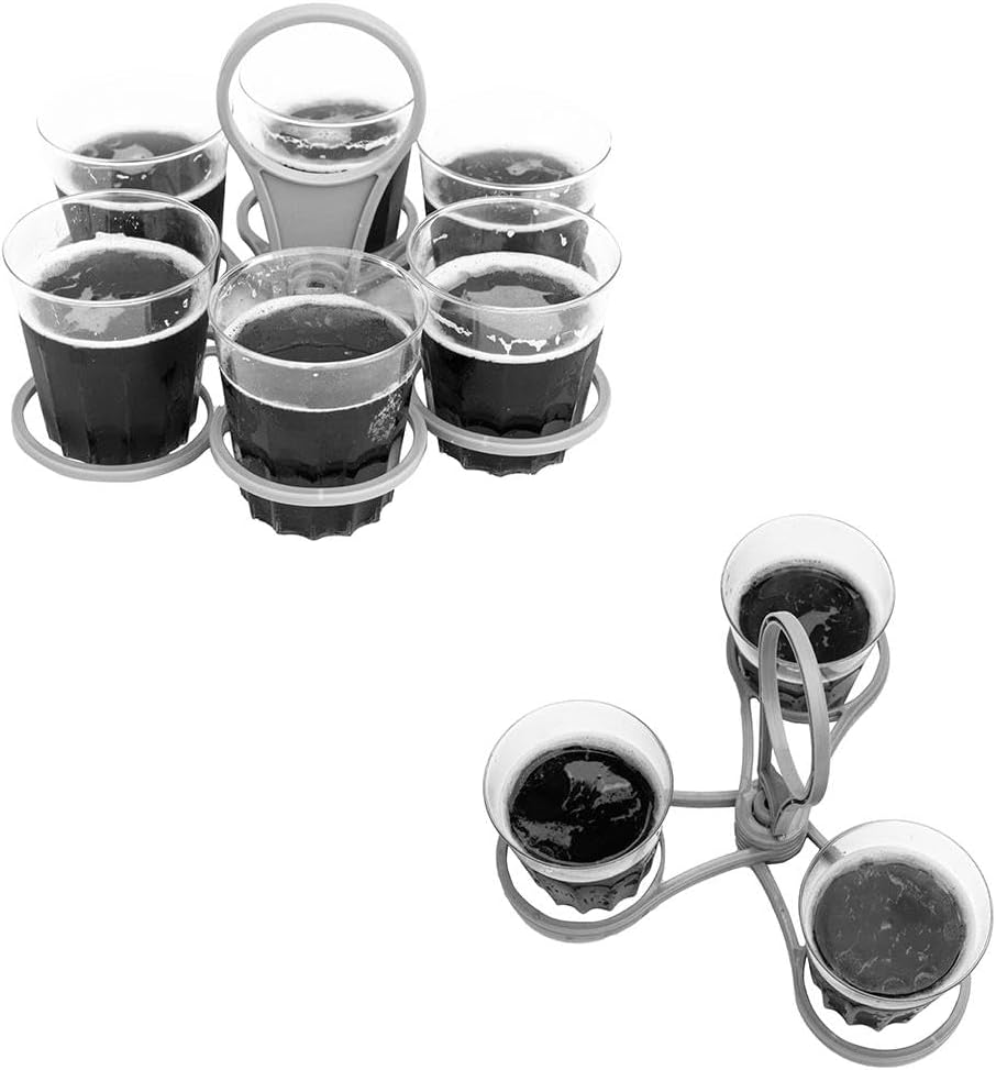 Rotating Cup Holder | Portable Drink Carrier – Great Shop Rotating Cup Holder