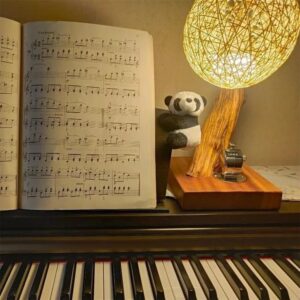 Mini Panda Figurines | Cute Bamboo Panda Decor – Great Shop Mini Panda Figurines