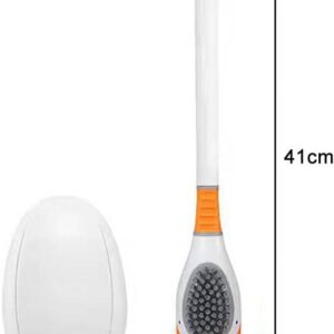 Diving Duck Toilet Brush