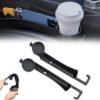 Car Seat Gap Filler