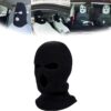 Funny Face Mask Car Headrest Cover Universal Fit Accessory – Great Shop Funny Headrest Cover