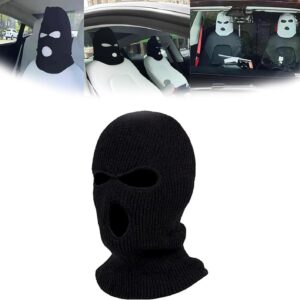 Funny Headrest Cover