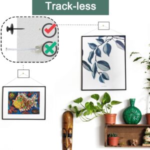 Picture Hanging Nails