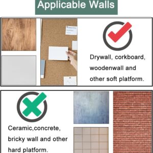 Picture Hanging Nails