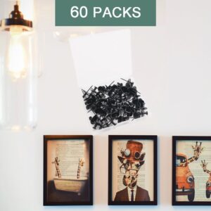Picture Hanging Nails