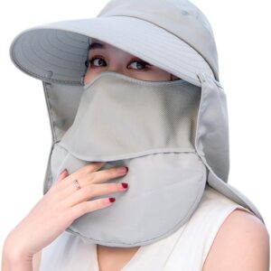 UV Protection Sun Hat