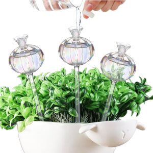 Self-Watering Globes