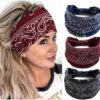 Boho Bandeau Headbands