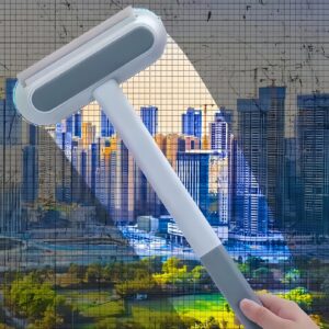 Mesh Screen Cleaner