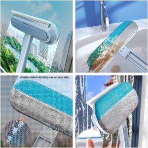 Mesh Screen Cleaner