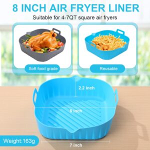 Air Fryer Liners