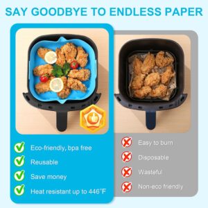 Air Fryer Liners