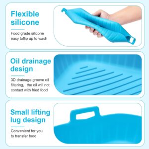 Air Fryer Liners
