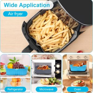 Air Fryer Liners