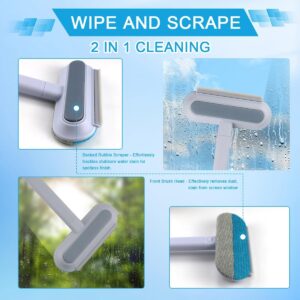 4-In-1 Pet Hair Remover For Couch &Amp; Furniture (2-Pack) – Great Shop 4-In-1 Pet Hair Remover For Couch &Amp; Furniture (2-Pack) Product Image Great Shop