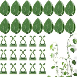 Plant Climbing Clips