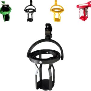 Gyroscopic Cup Holder