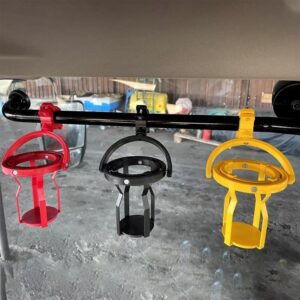 Gyroscopic Cup Holder