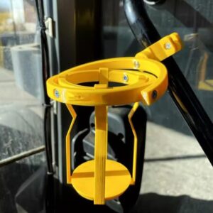 Gyroscopic Cup Holder
