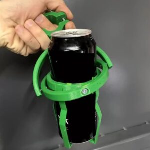 Gyroscopic Cup Holder