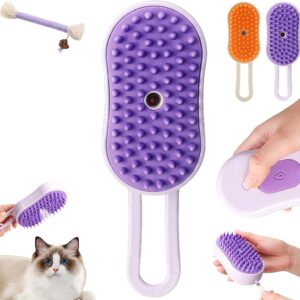 Spritz Defur Comb