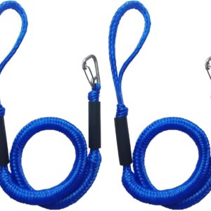 Boat Bungee Dock Lines