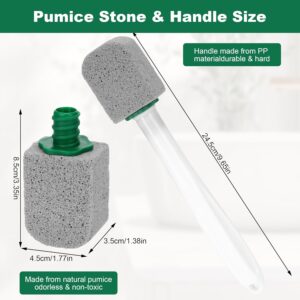 Toilet Pumice Stone
