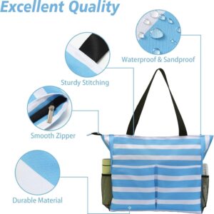 Waterproof Beach Bag