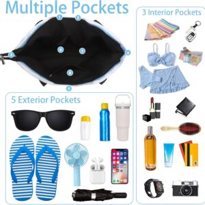 Waterproof Beach Bag