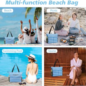 Waterproof Beach Bag