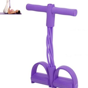 Pedal Resistance Band