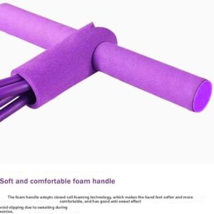 Pedal Resistance Band