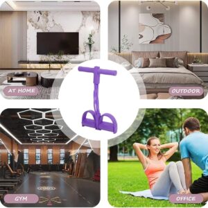 Pedal Resistance Band