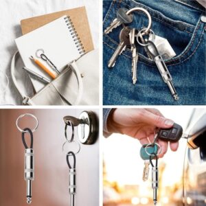 Guitar Amp Keychain