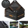 Shade Mesh Cloth