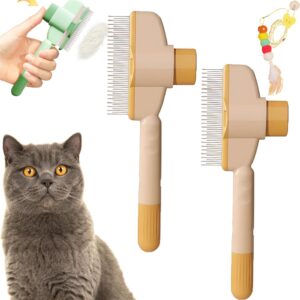 Zenbrush Cat Brush